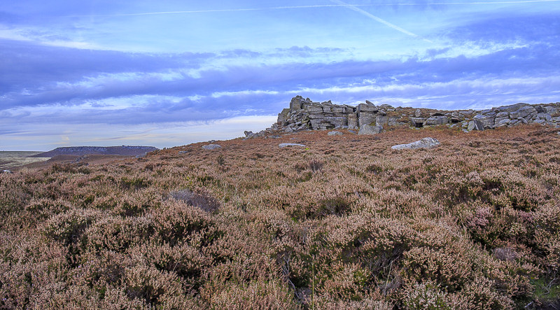 Over Owler Tor